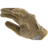 Перчатки MECHANIX M-PACT 3 COYOTE, размер XXL MP3-72-012