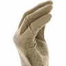 Перчатки MECHANIX SPECIALTY VENT, COYOTE L MSV-72-010